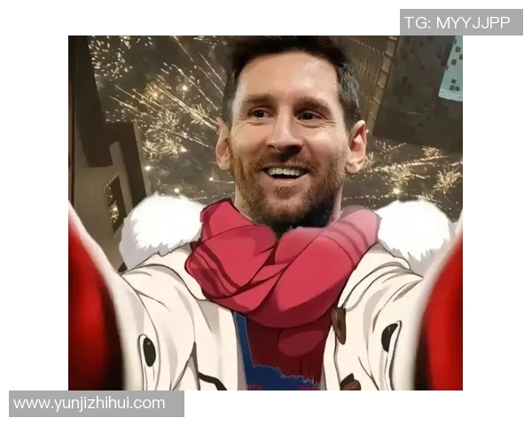 新年快乐与足球明星同庆打造个性头像展现你的热情与活力