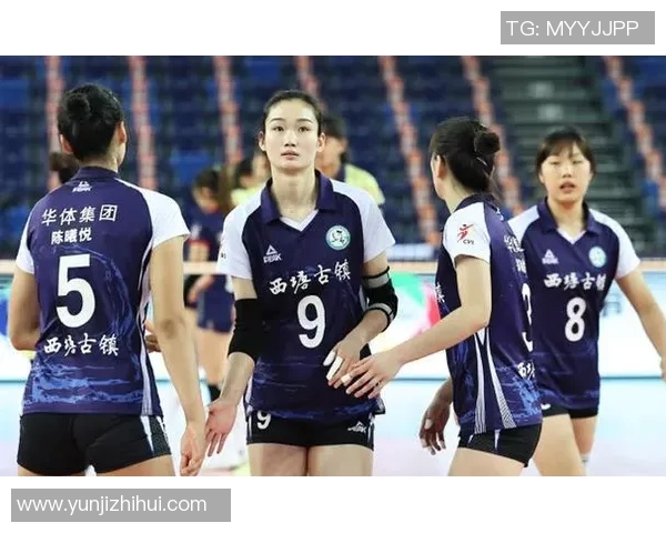 杭州排球队实力强劲最新排球力量排行榜前十名揭晓