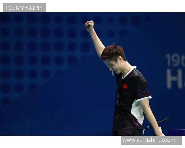 杭州羽毛球队在世界锦标赛中的心理素质表现分析与点评